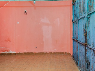 Chalet adosado en el Viso 76