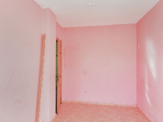 Chalet adosado en el Viso 77