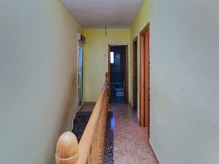 Chalet adosado en el Viso 79