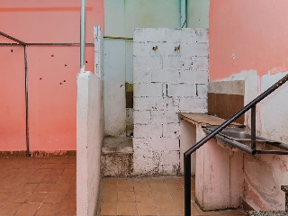 Chalet adosado en el Viso 80