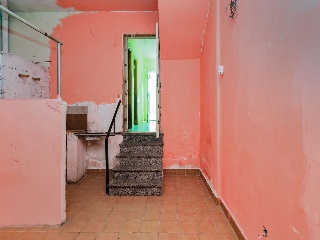 Chalet adosado en el Viso 81