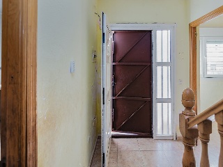 Chalet adosado en el Viso 82