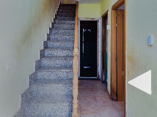 Chalet adosado en el Viso 83