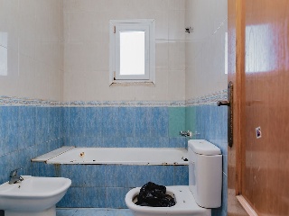 Chalet adosado en el Viso 84