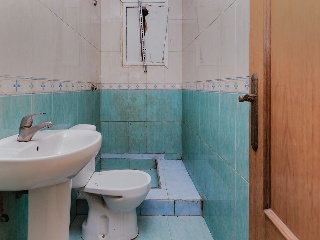 Chalet adosado en el Viso 85