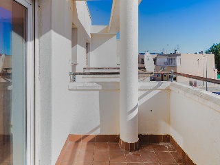 Chalet adosado en el Viso 86