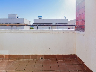 Chalet adosado en el Viso 87