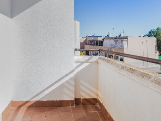 Chalet adosado en el Viso 88