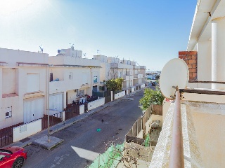 Chalet adosado en el Viso 89