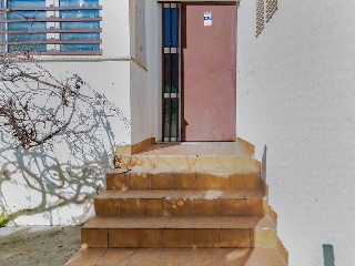 Chalet adosado en el Viso 90