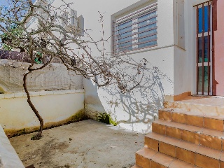 Chalet adosado en el Viso 91