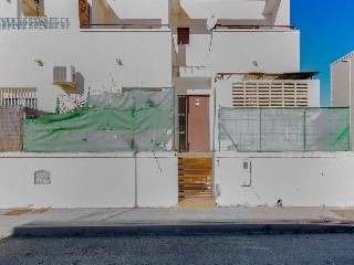 Chalet adosado en el Viso 92