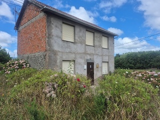 Casa en Lg Barreiros 30