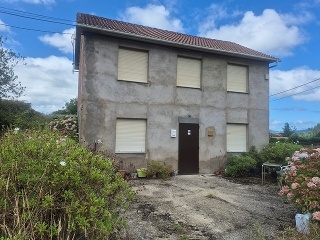 Casa en Lg Barreiros 31