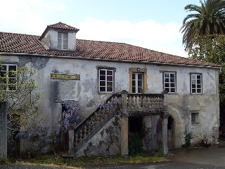 Casa en Lg Barreiros 32