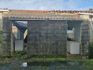 Casa en Lg Barreiros 45