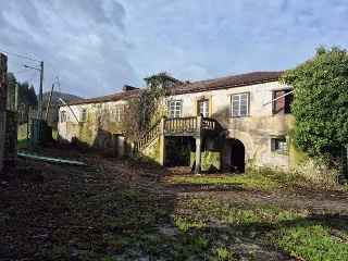 Casa en Lg Barreiros 50