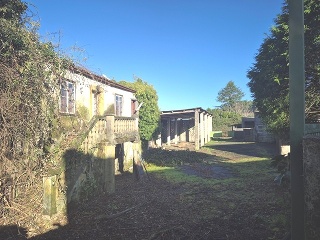 Casa en Lg Barreiros 52