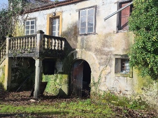 Casa en Lg Barreiros 54