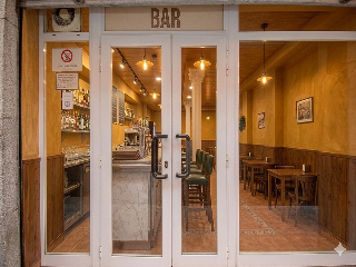 Local en C/ Montseny, Girona 63