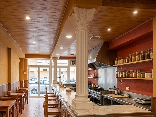 Local en C/ Montseny, Girona 65