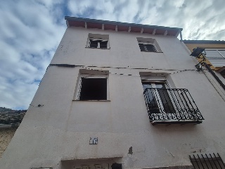 Vivienda adosada en C/ Mayor 4