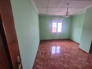 Vivienda adosada en C/ Mayor 5