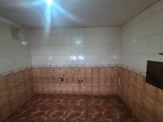 Vivienda adosada en C/ Mayor 6