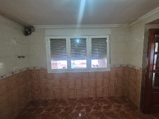 Vivienda adosada en C/ Mayor 7