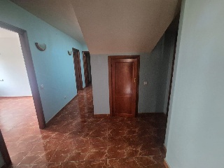Vivienda adosada en C/ Mayor 10