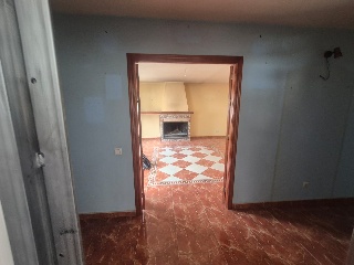 Vivienda adosada en C/ Mayor 11