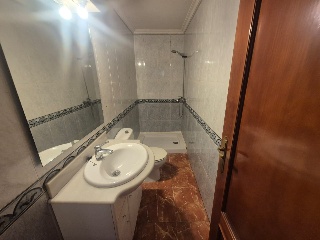 Vivienda adosada en C/ Mayor 13