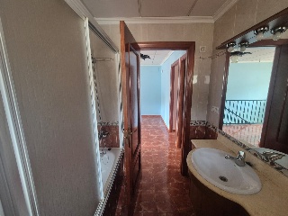 Vivienda adosada en C/ Mayor 14