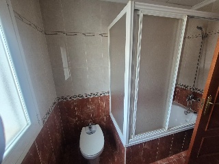 Vivienda adosada en C/ Mayor 15