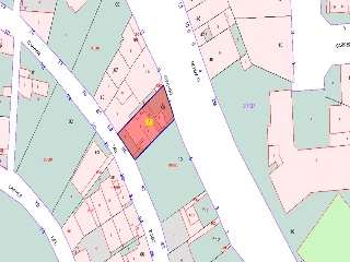 Suelo urbano con edificación en Montcada i Reixac (Barcelona) 42