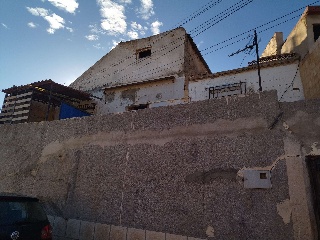 Casa adosada en C/ Santa Margarita, Cartagena 4