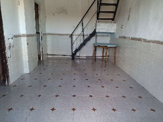 Casa adosada en C/ Santa Margarita, Cartagena 5