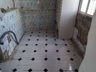 Casa adosada en C/ Santa Margarita, Cartagena 7