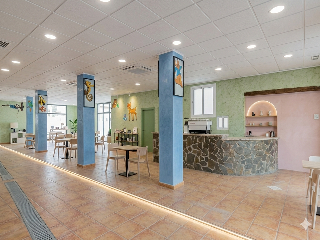 Local en C/ Angel Nieto 89