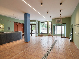 Local en C/ Angel Nieto 90