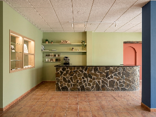 Local en C/ Angel Nieto 91