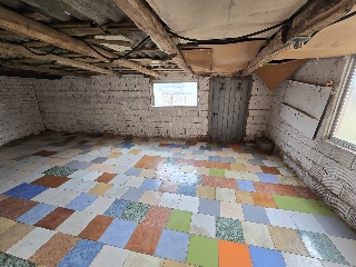 Chalet Independiente en C/ Bercianos, Urdiales del Páramo (León) 52