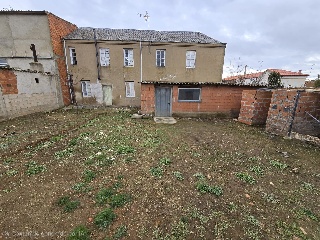 Chalet Independiente en C/ Bercianos, Urdiales del Páramo (León) 57