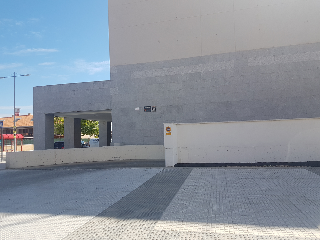 Garajes situado en Navalcarnero 15