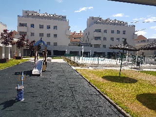 Garajes situado en Navalcarnero 16