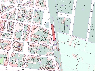 Solar en C/ Nog Pallaresa 10