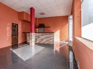 Casa en C/ General Moscardó, Cantalejo (Segovia) 16