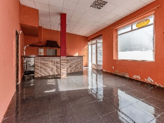 Casa en C/ General Moscardó, Cantalejo (Segovia) 17