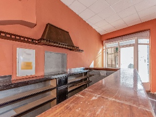 Casa en C/ General Moscardó, Cantalejo (Segovia) 22