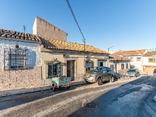 Casa adosada en La Puebla de Montalbán - Toledo - 15